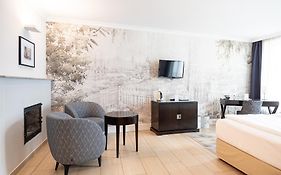 Boutique Hotel Spiess&Spiess
